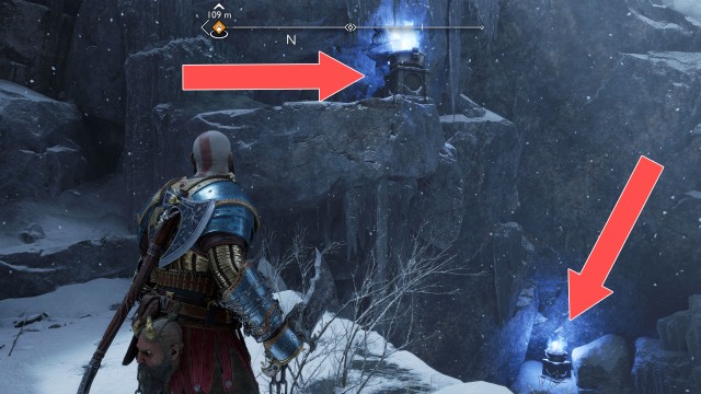 Midgard Nornir Chest (Well of Urd)