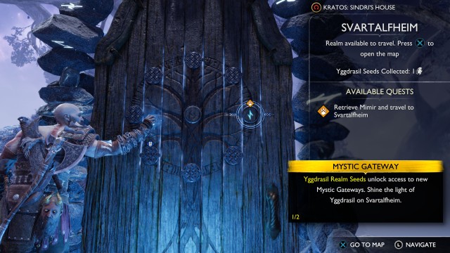 Mystic Gateways