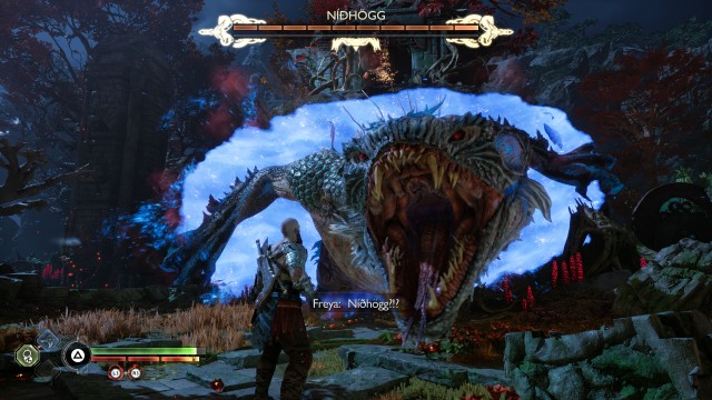 Nidhogg