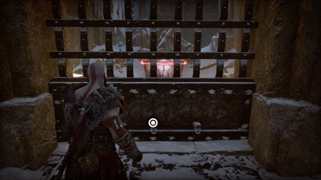 Red Chest
