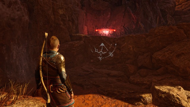 Red Chest