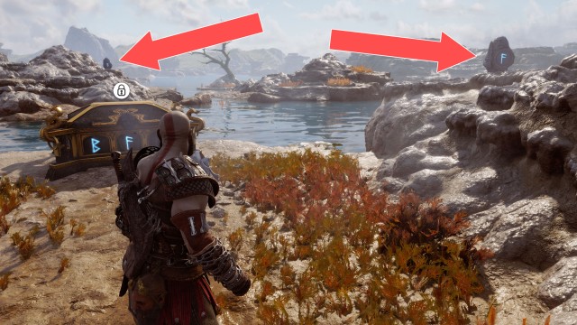Svartalfheim Nornir Chest (Aurvangar Wetlands #1)