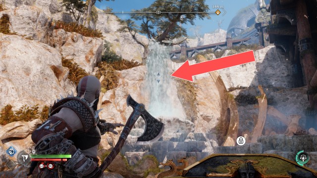 Svartalfheim Nornir Chest (Dragon Beach)