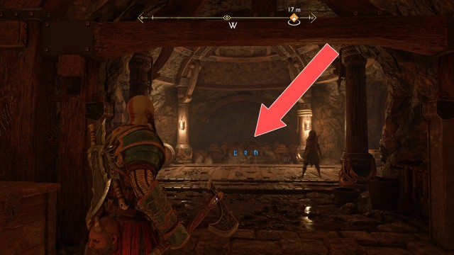 Svartalfheim Nornir Chest (Myrkr Tunnels)
