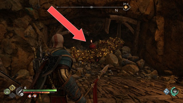 Svartalfheim Nornir Chest (The Applecore #2)