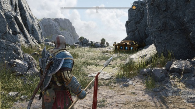 Svartalfheim Nornir Chest (The Forge)