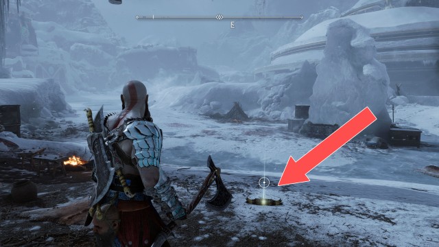 Viking's Gift