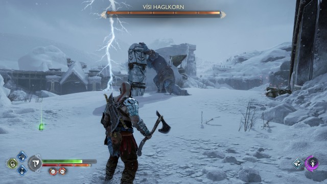 Visi Haglkorn
