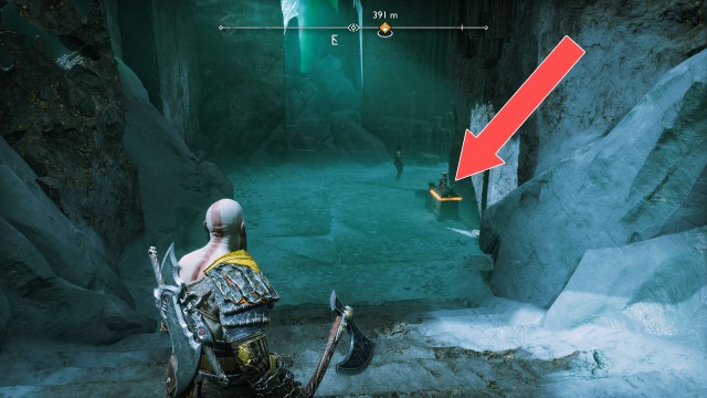 Yellow Chest