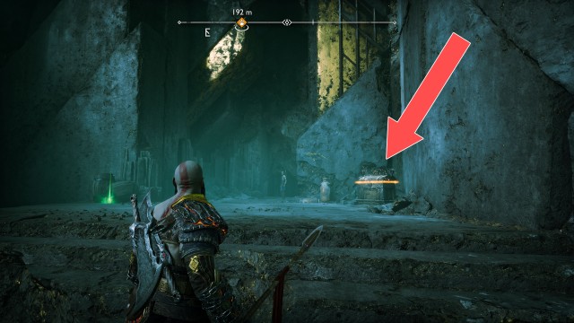 Yellow Chest