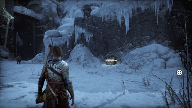 Yellow Chest