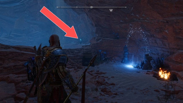 Alfheim Nornir Chest (The Strönd #2)