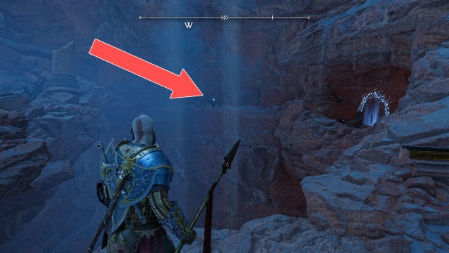 Alfheim Nornir Chest (The Strönd #2)