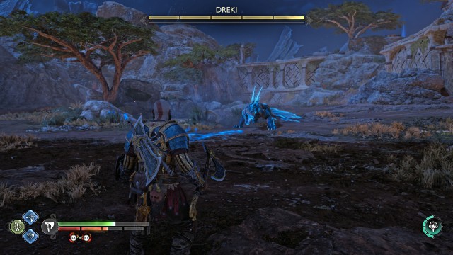 Dreki