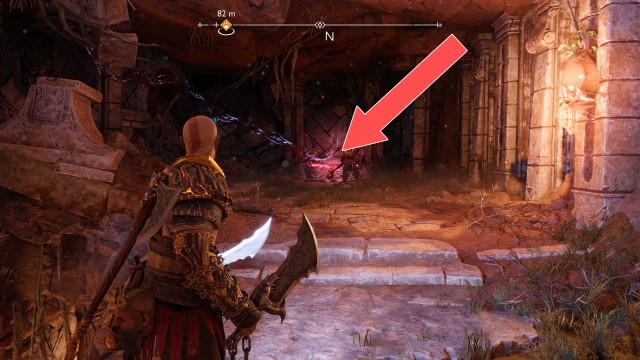 Red Chest
