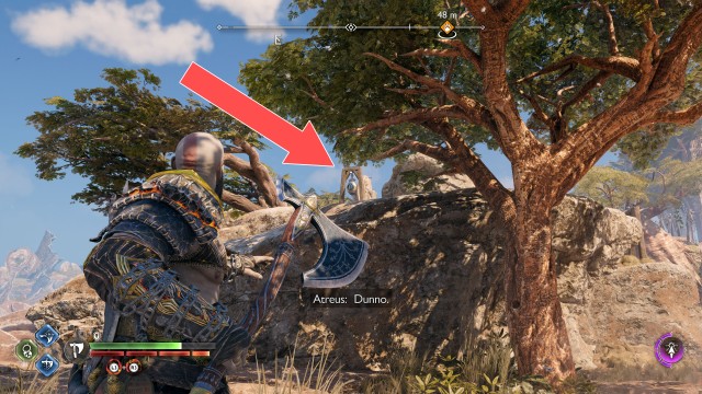 Vanaheim Nornir Chest (The Plains #1)