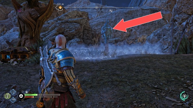 Vanaheim Nornir Chest (The Plains #2)