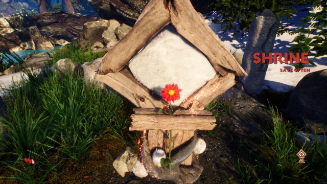 Shrines
