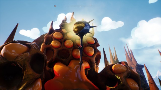 The Inverse Artifact