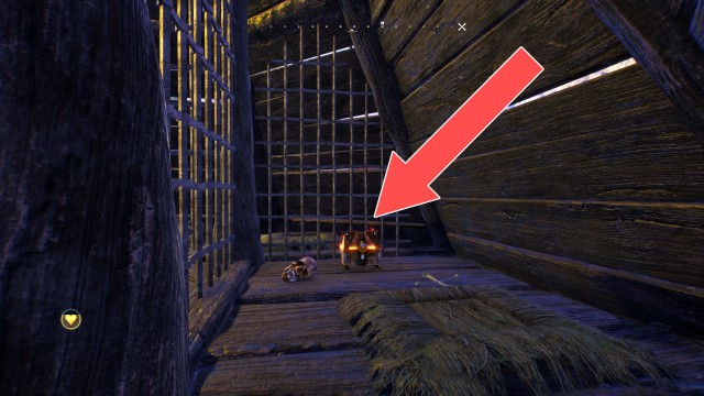 Treasure Chest