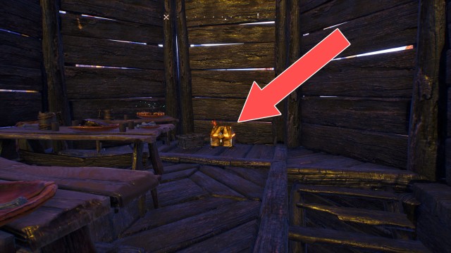 Treasure Chest