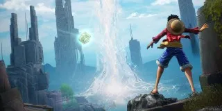 One Piece Odyssey Atlas