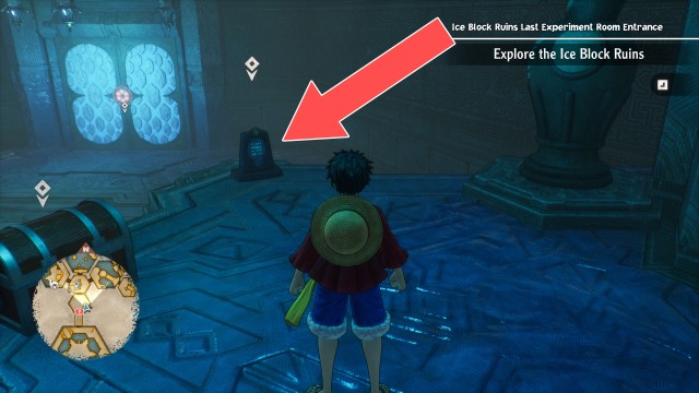 Ice Block Tablet 2