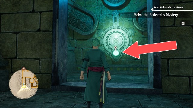 Power Button