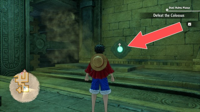 Power Button