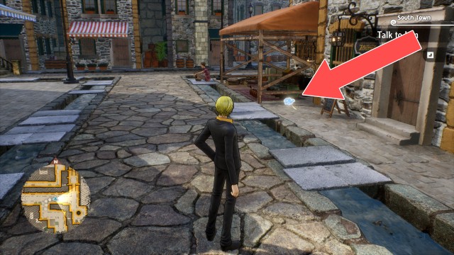Shock Kabuto Meat x 2 (Sanji)