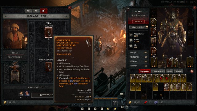 Blacksmiths
