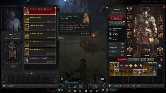 Overstepping the Mark