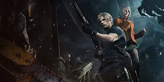 Resident Evil 4 Remake Game Guide