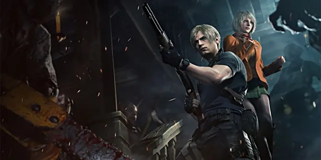 Resident Evil 4 Remake Game Guide