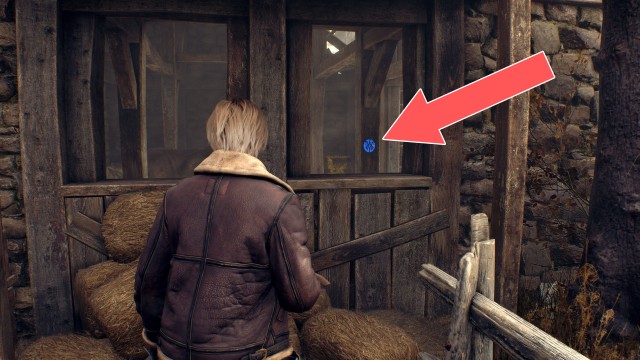 Blue Medallion - Request 1 (1/5)