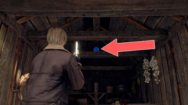 Blue Medallion - Request 1 (3/5)