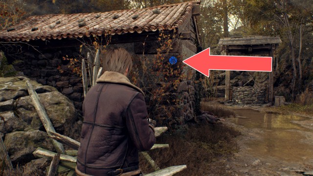 Blue Medallion - Request 1 (4/5)