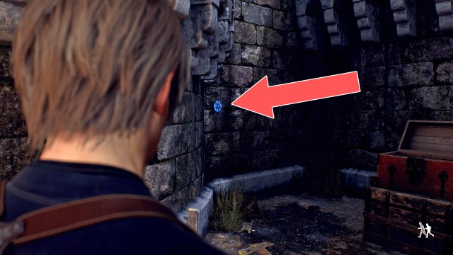 Blue Medallion - Request 3 (5/6)