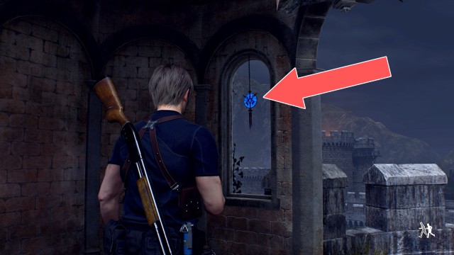 Blue Medallion - Request 3 (3/6)