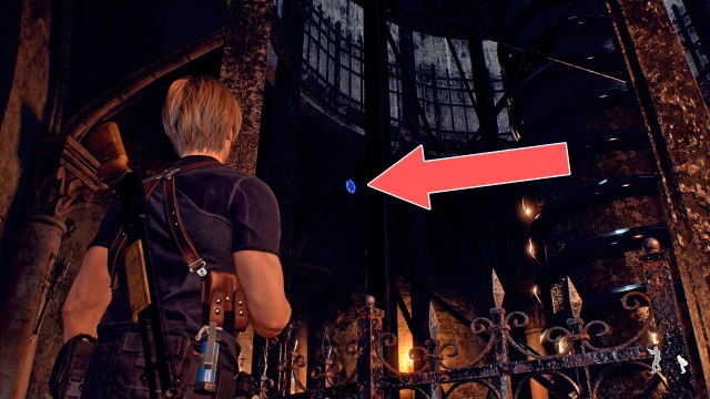 Blue Medallion - Request 3 (4/6)