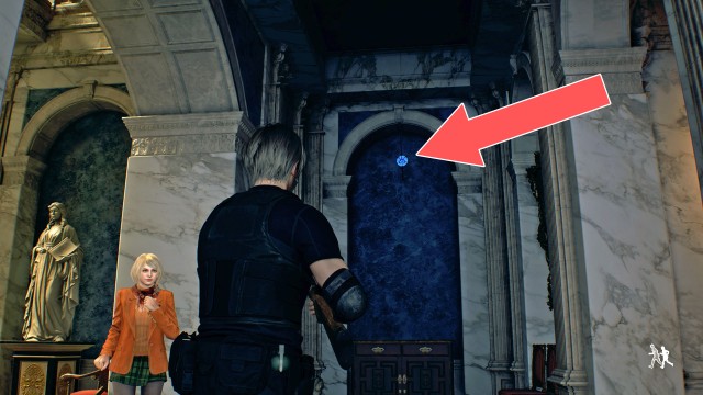 Blue Medallion - Request 4 (1/6)