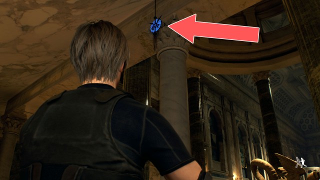 Blue Medallion - Request 4 (2/6)