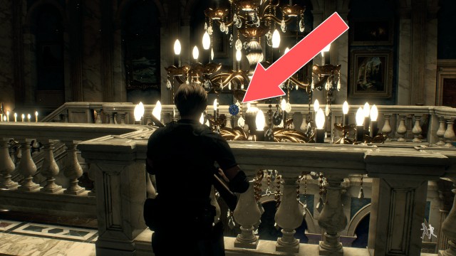 Blue Medallion - Request 4 (3/6)