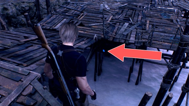 Blue Medallion - Request 2 (2/5)