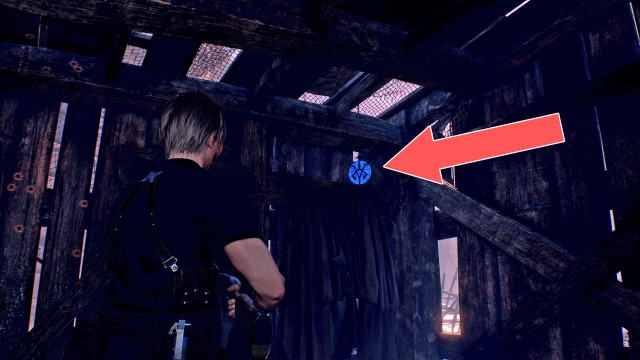 Blue Medallion - Request 2 (3/5)