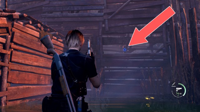 Blue Medallion - Request 2 (4/5)