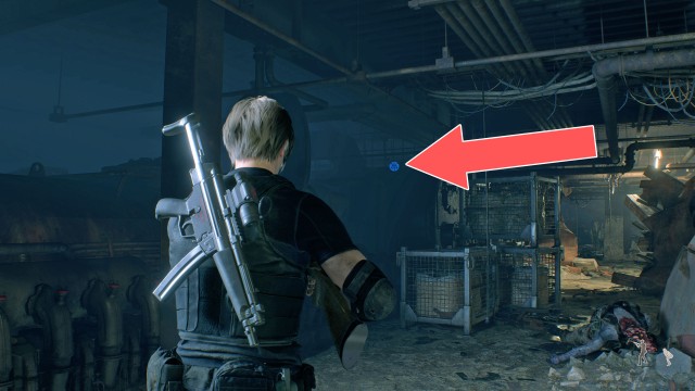 Blue Medallion - Request 5 (5/5)