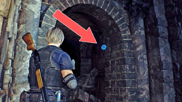 Blue Medallion - Request 6 (1/5)