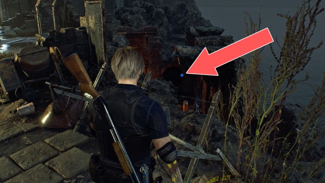 Blue Medallion - Request 6 (2/5)