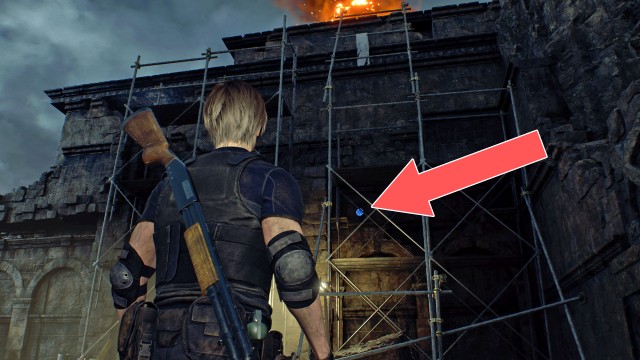 Blue Medallion - Request 6 (4/5)